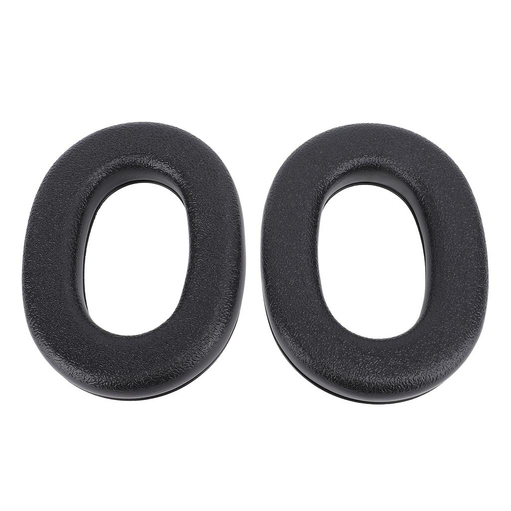 Ear Muffs Earpads Hearing Protector Headphone Replacement Cushion Foam Pads for WorkTunes Connect