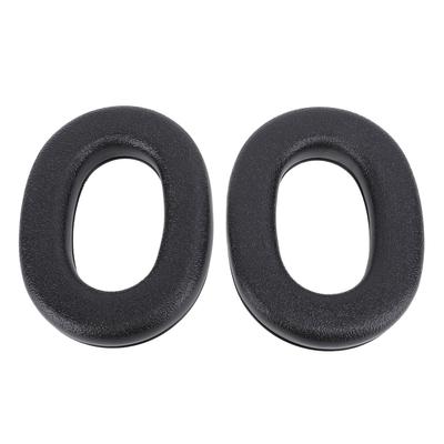 Orejeras Almohadillas para Auriculares Protector Auditivo Almohadillas de Espuma de Repuesto para WorkTunes Connect