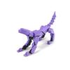 Puzzle New Unique Assembly Doll Block 3D Printing Dog Multi Joint Full Body Activity Decompression Toy