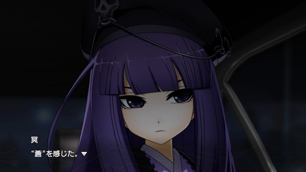 XBLAZE PS Vita CODEEMBRYO -