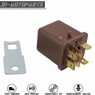 Instalacje elektryczne – Przekaźniki