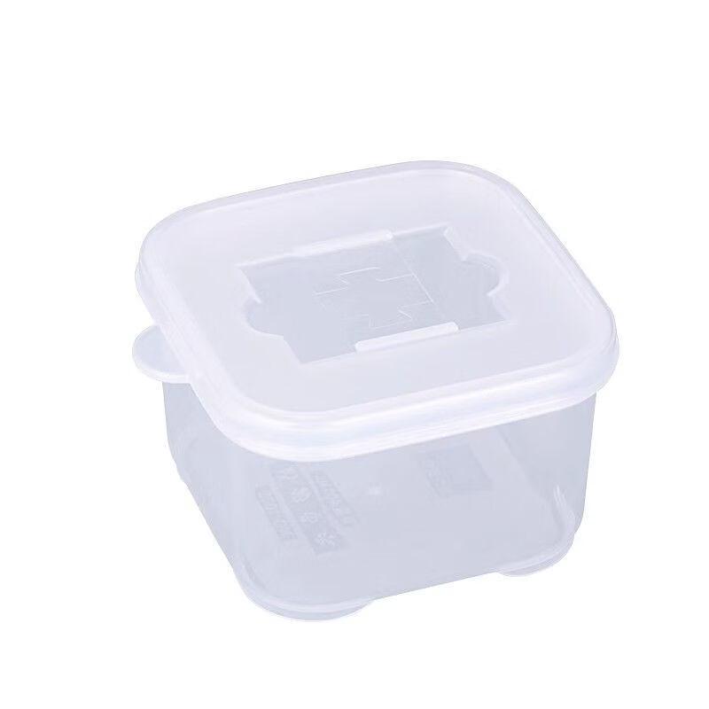 Jingchengwen Food Sample Preservation Container