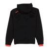 Nike Kurtka sportowa z kapturem w blokach kolorystycznych Męskie kurtki Czarna 620767-010