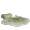 Cross-Border Exotic American Style Imitation Cashmere Carpet for Living Room, Bedroom, or Cloakroom