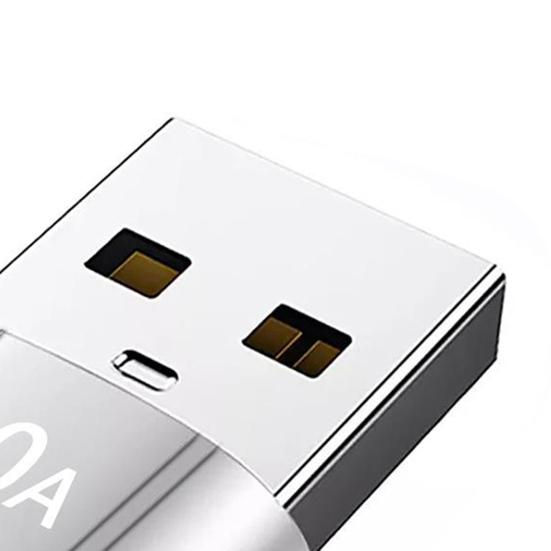Usb Adapter High Performance To Play Great No-Latency Heat Dissipation Plug High-Speed Usb Type-C Portable Mobile