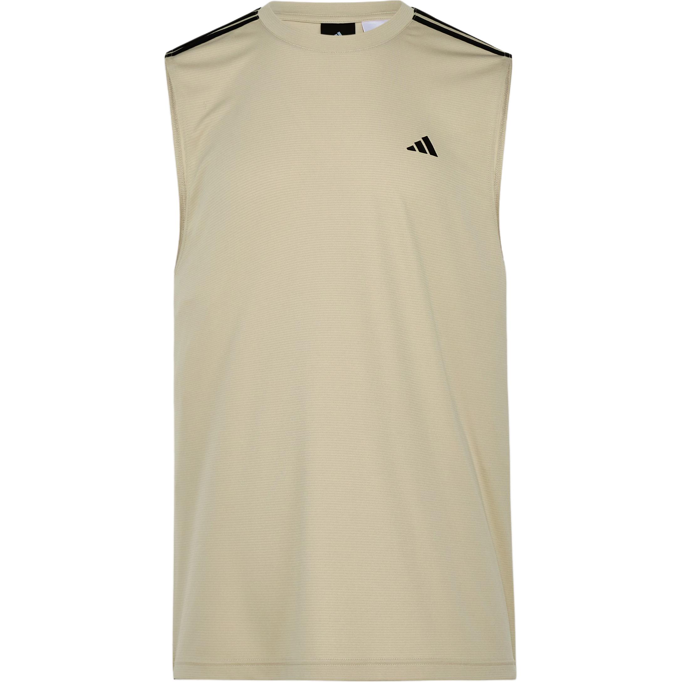 Adidas Basketball All World Crew Neck Sleeveless Quick-Dry Vest Men tops KG8265 S