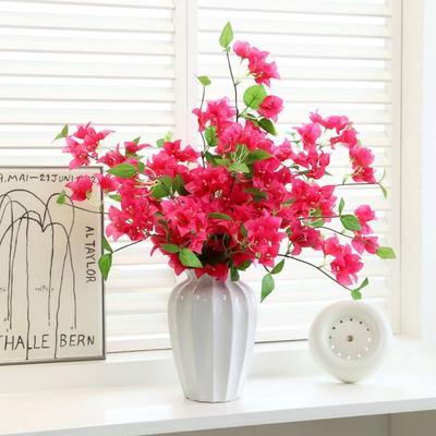 Decorațiuni pentru casă – Flori decorative şi coroane de flori