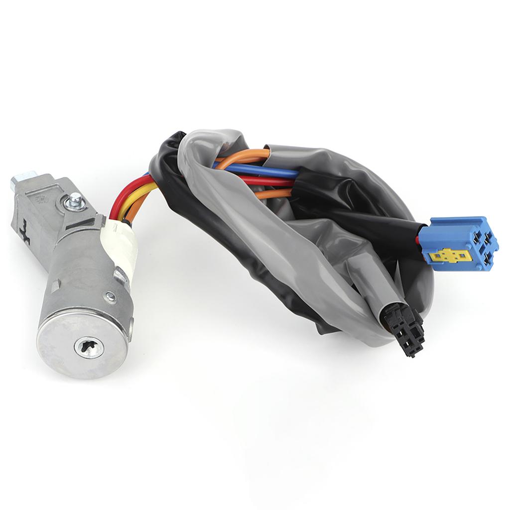 Ignition Lock Starter Switch with 2 Keys 4162.CF Fits for Berlingo