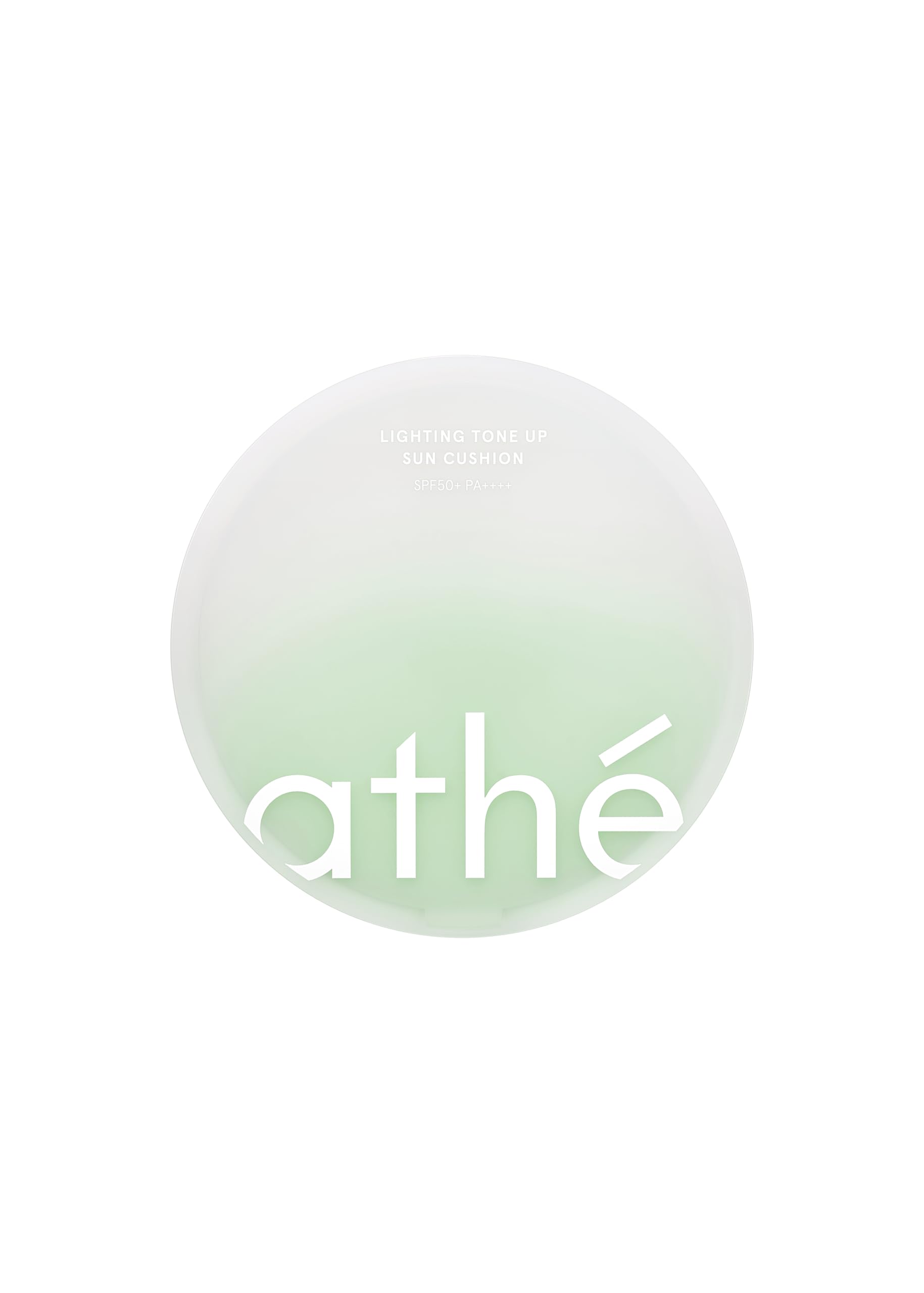 

из LIGHTING TONE UP SUNCUSHION VEGGIE GREEN Vegan Relief Lighting Tone Up Sun Cushion 12 г x 2 [Набор 2] [Натуральный] [Овощной зеленый]