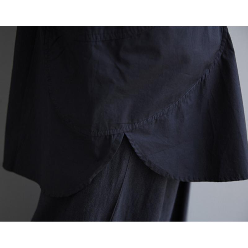 DIMANAF 2025 Sommer V-Ausschnitt Einfarbig Übergröße T-Shirt Damen Kurzarm Knöpfe Locker Oberteile Tees