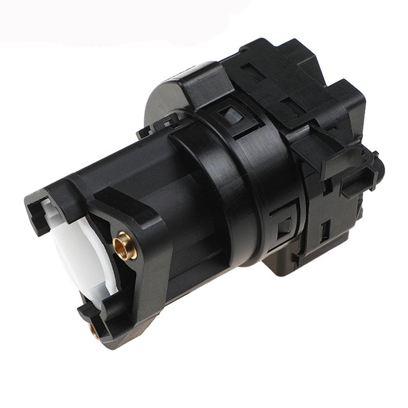 New Ignition Lock Cylinder W/ Keys And Switch For Chevy Impala Malibu Olds Alero 22599340 12458191