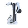 Cooling Stand Compatible For PS5 Slim Disc & Digital Console Dual Controller Charging Station With Headset Holder