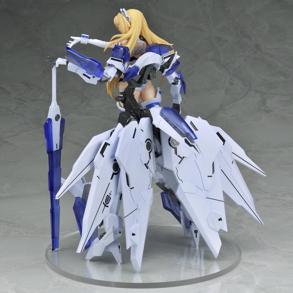 Busou Shinki Rene ImageModel Cca. 220mm PVC malovaná hotová figurka