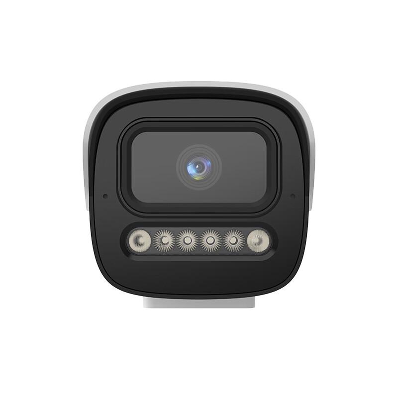 

JOVISION 6MP Dual-Light Full-Color Intercom Surveillance Kit CN plug (adapter included) 4-Channel