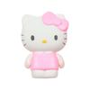Sanrio (SANRIO) Hello Kitty Nurse Play Set, ABS Resin, PVC, PP, AS, and Paper, Toy, Children's Gift, Ages 3 and Up, 369365
