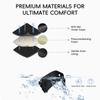 Sciatica Pain Relief Devices Adjustable Sciatica Pain Relief Brace Sciatic Nerve Brace Dual Pressure Pads Targeted Compression