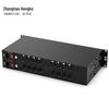Zhongtianhengke ZT- Series Balanced Audio Fiber Optic Transceiver