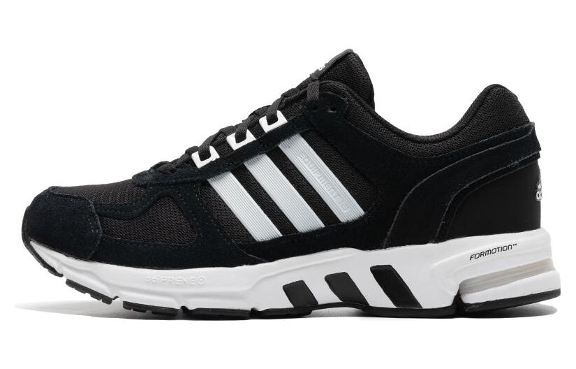 Adidas Eqt Training Shoes  Black White  IF1647 44