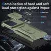 For Motorola Moto G Stylus 5G (2025) Case Camshield Kickstand TPU + PC Anti-Slip Phone Cover