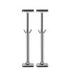 Universal Undermount Sink Leveler Parenthesis Tool Complimentary Adjustment Rustproof Steel Frame HX6C