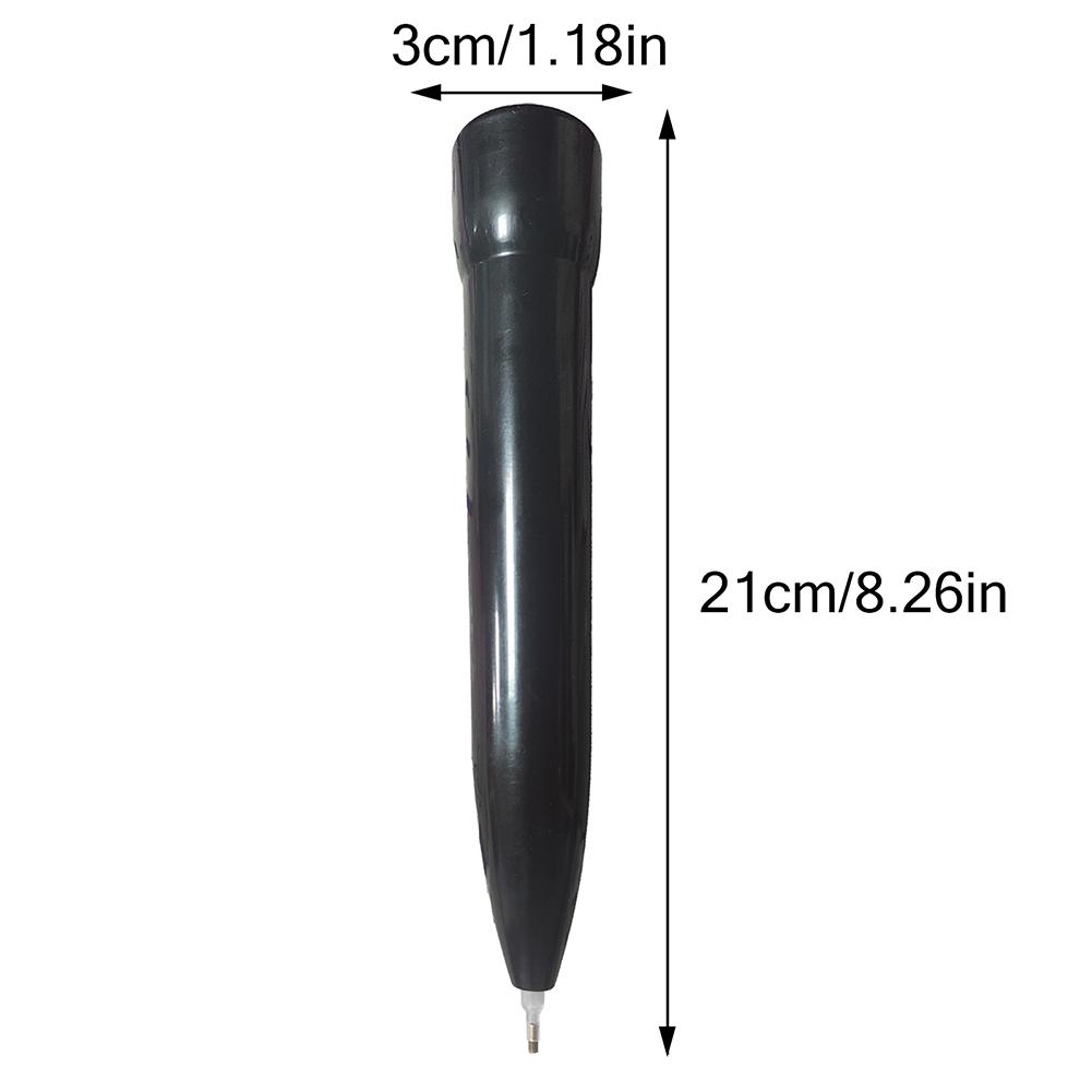 Vakuum Diamantkunst Penn Trådløs Diamantkunst Malepenn Diamantkunst Tilbehør for Voksne Gave til Diamantkunst Fans