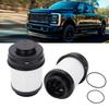 Fuel Filter Water Separator Kit for Ram 2500/3500/4500/5500 - Model 68677800AA
