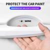 Stile Auto Adesivo Trasparente per Maniglia Porta Polso Pellicola Protettiva per BMW MINI WORKS One Cooper JCW R60 R59 R58 R57 R56 R55