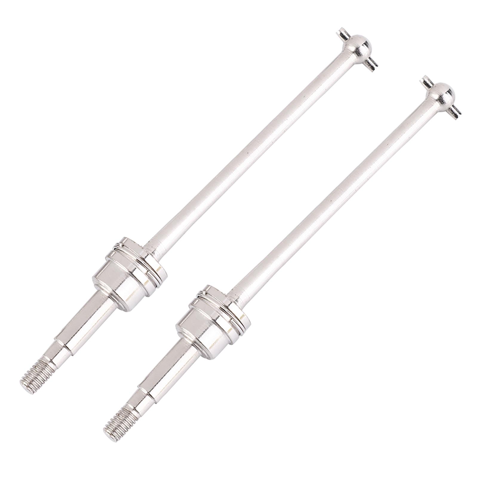 

Запчастини для вантажівки PXtoys RC Універсальний вал приводу колеса для 92009203 112 Модель автомобіля