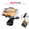 Car Multi Function Mobile Phone Support 360 Degree Rotation Car Mobile Phone Bracket