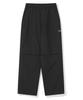 BEENTRILL Poly-Seersker Pants (Black)