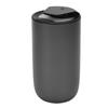 Waterless Essential Oil Diffuser Aluminum Alloy Portable Leak Proof Low Noise Aromatherapy Diffuser for Home Car 15ml