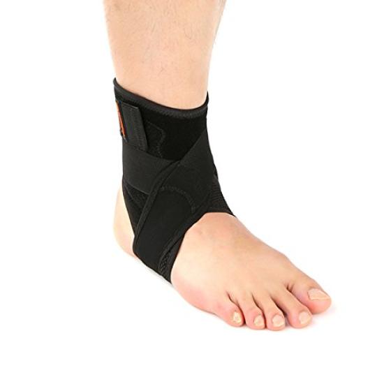 

Aider Ankle Support One Size Fits All Right Foot [Used]