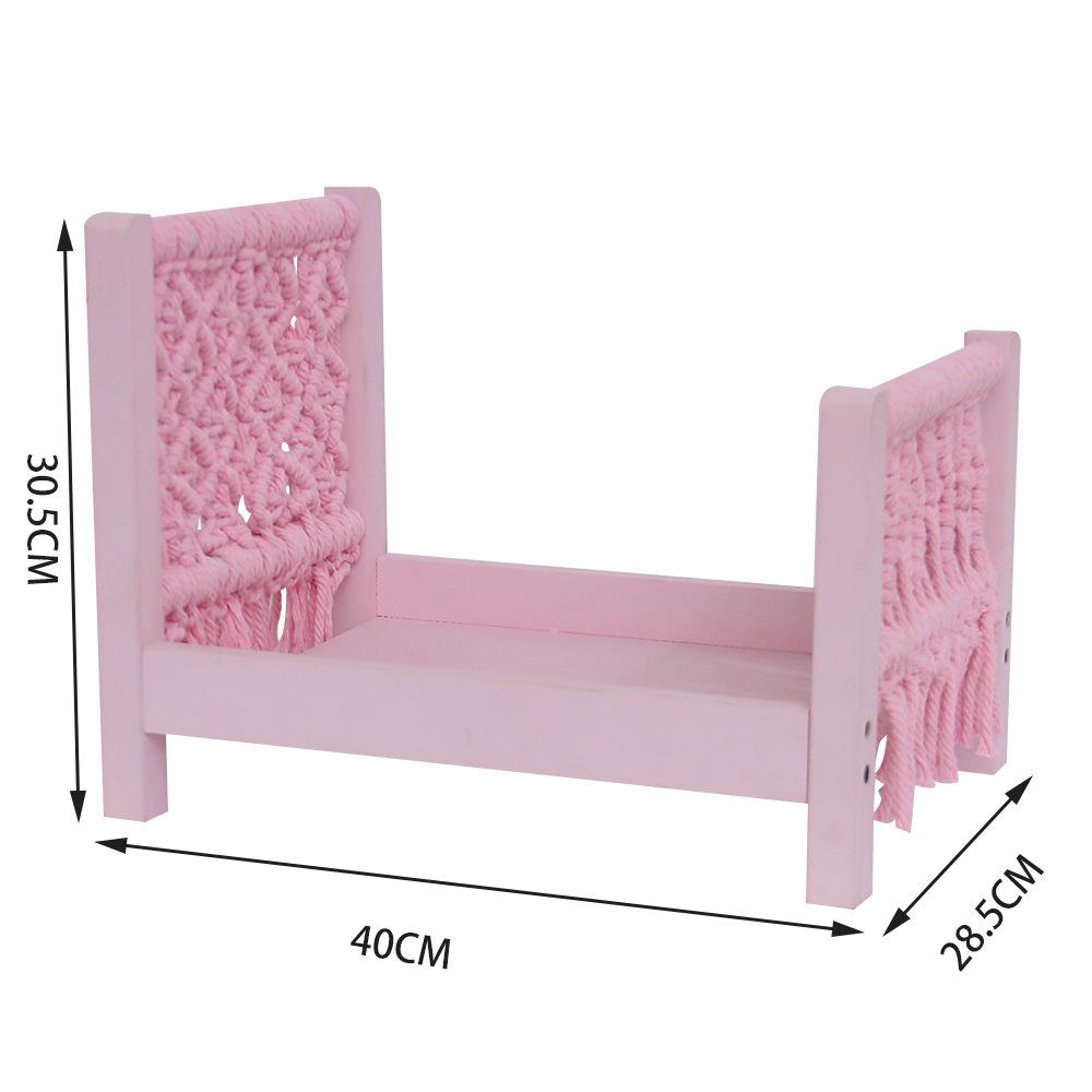 Newborn Bed Newborn Photography Porps Chair Bed Photography Posing Assisted Sofa Cushion Accessories