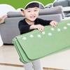 Safety Mute Luminous Bear Claw Stair Mat Self Adhesive Step Rug Carpet Stair Step Mat  Household