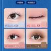 [Alice-Kollaboration] CLIO Pro Eye Palette Cube + Glam Balm Special Set (03 Alice im Wunderland + 008 Lucid Mauve)