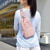 Crossbody taška, Přední batoh, Malá crossbody taška, Ležérní taška