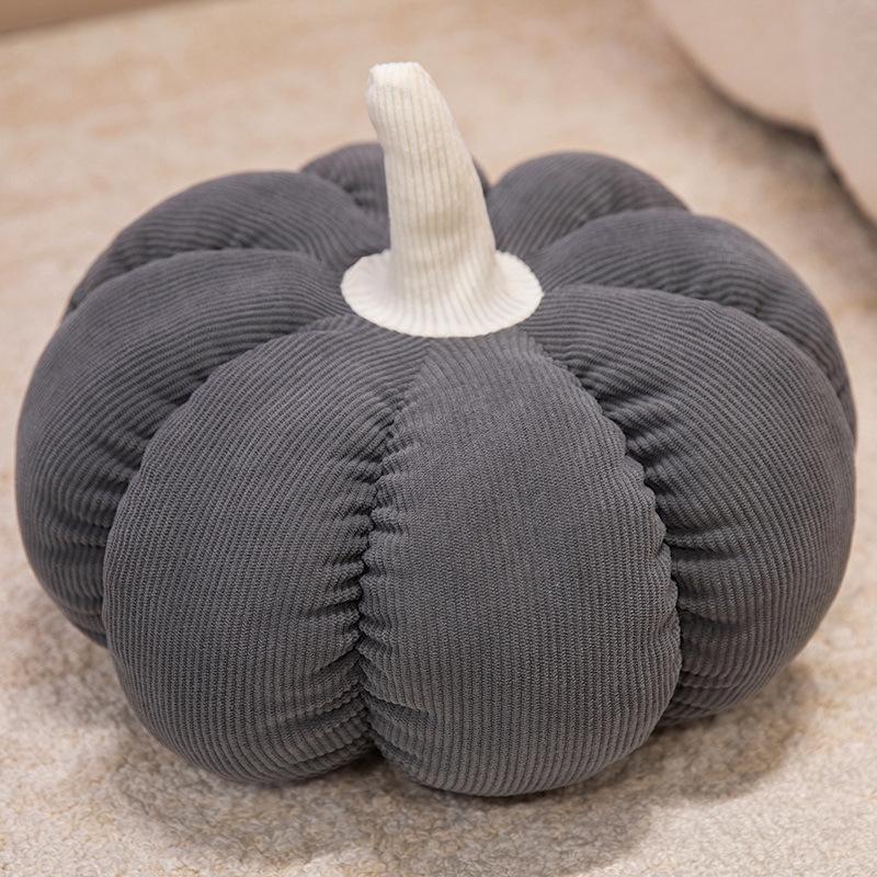 Мультяшная мягкая тыква, подушка-игрушка, кукла-тыква, домашняя подушка-подушка, детская кукла 20cm