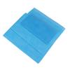 10/20/50 Sheets Disposable Surgical Drapes Surgical Sheet Blue Surgical Towel Non-Woven Sterile Sheet Waterproof Travel Mat