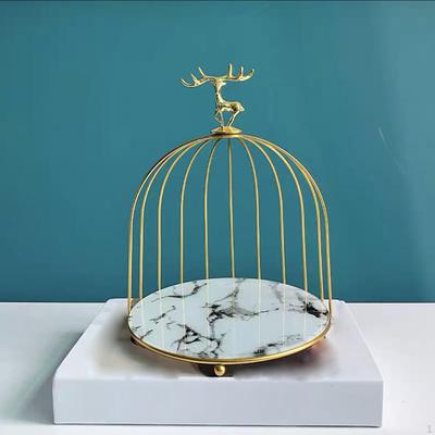 Cosmetic Storage Rack Display Stand Tabletop Make Up Organiser for Dresser Bathroom Bedroom
