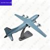 God of War Y-9 Transport Aircraft Diecast Model