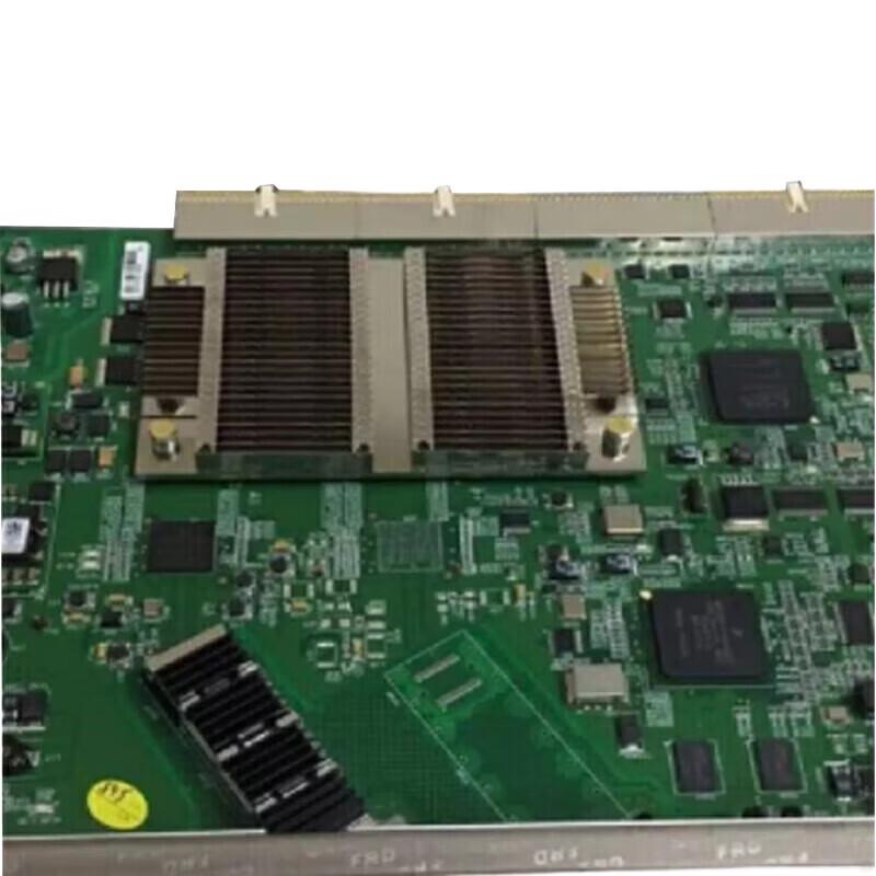 ZTE ZXMP S385 10G Dual Optical Port Board