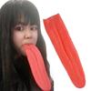 April Fool's Scary Tongue Needle Magic Stage Prop Set