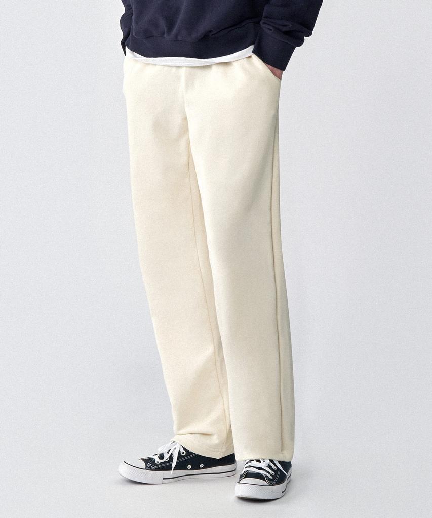 UNTAPPED STUDIO Standard Fit Sweat Training Pants