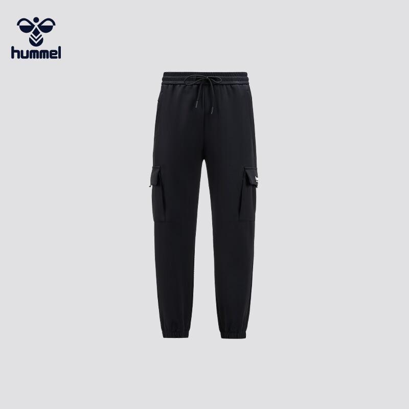 

Мужские эластичные быстросохнущие брюки-джоггеры карго Hummel L