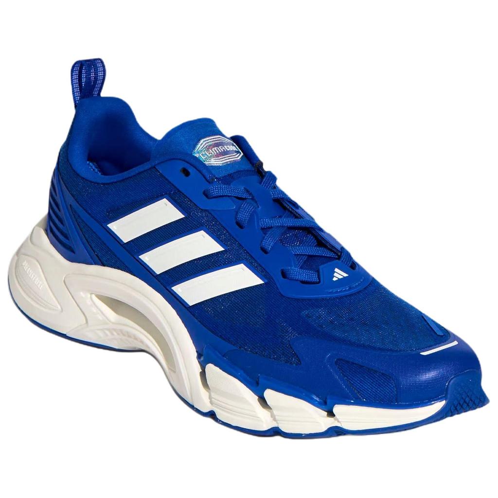 Adidas Climacool Breathable Running Shoes Unisex Royal Blue KI2842