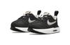 Nike Air Max Dawn Black Metallic Silver TD DC9319-002