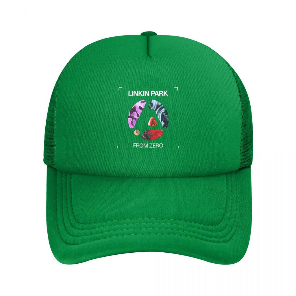 Gorras de Béisbol Regalos para Fans Enlace Estacionado Desde Cero Banda Mallas Deportivas Ajustables Gorras para Adultos