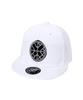 EIGHTVOLUME Ev Emblemv1 Snapback (White)