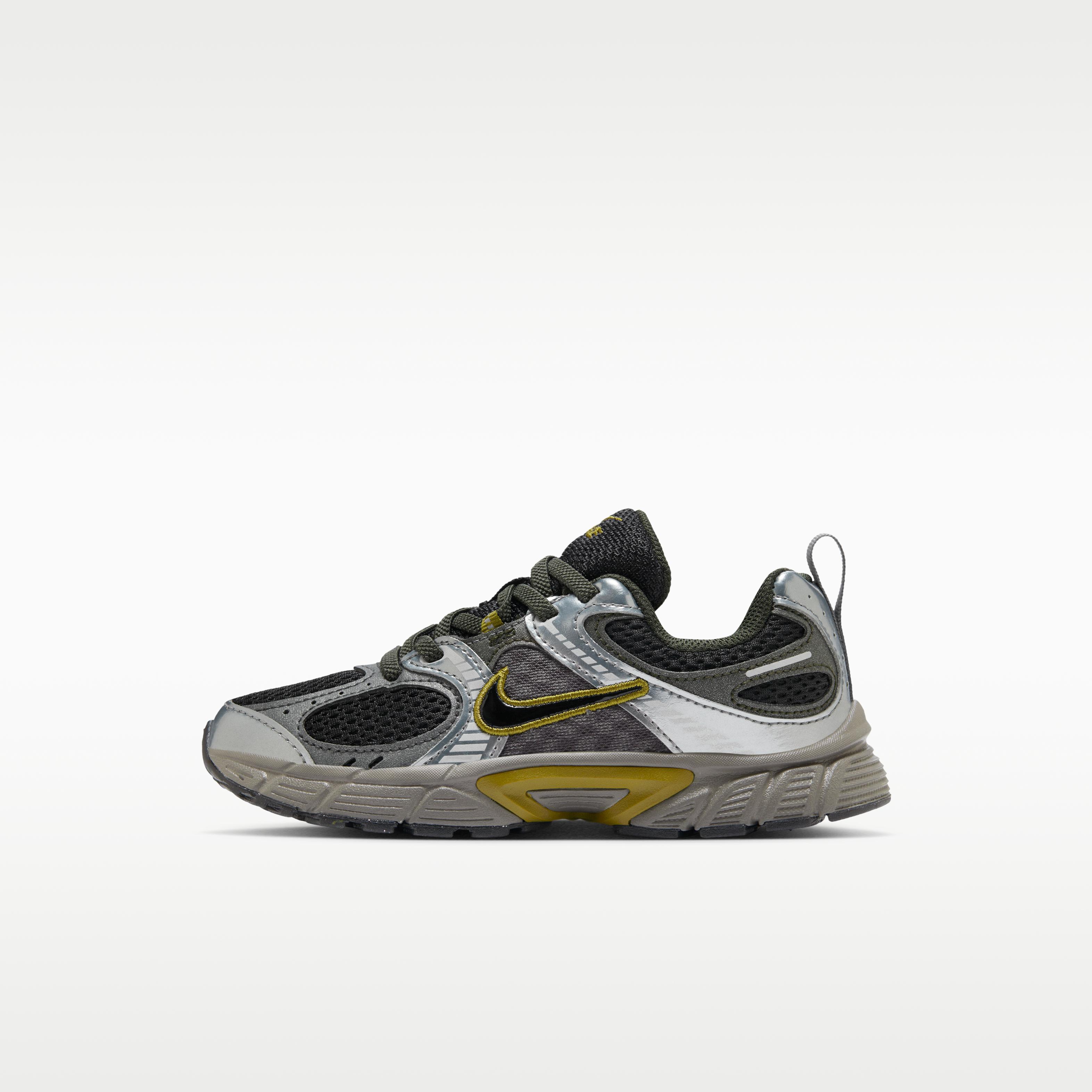 

Nike V5 RNR Olive Flak Sequoia (PS) 28