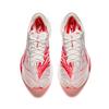 Anta C202 5 GT Cushioning, Wear Resistant Low top Running Shoes Men's White Red Sneakers 112455560-4